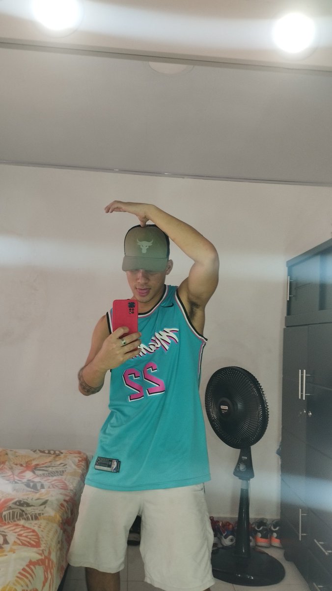 Que calorrrrr
