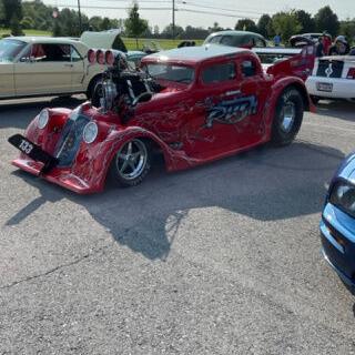 A car &amp; truck show to benefit <a href="/CampStellaMaris/">Camp Stella Maris</a> is on tap Saturday in #Victor.
LCN: bit.ly/3ZfBluy