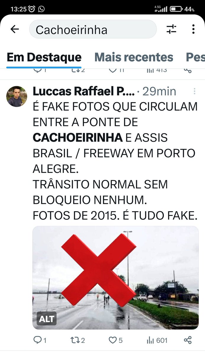 Tonho Crocco tweet media