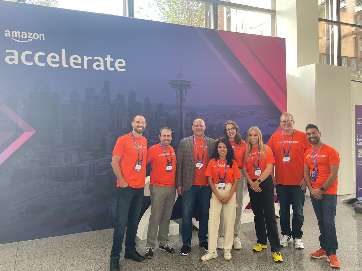 Jungle Scout tweet media