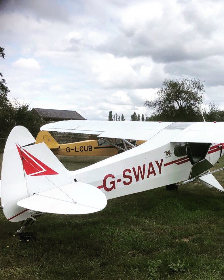 The Tiger Club tweet media