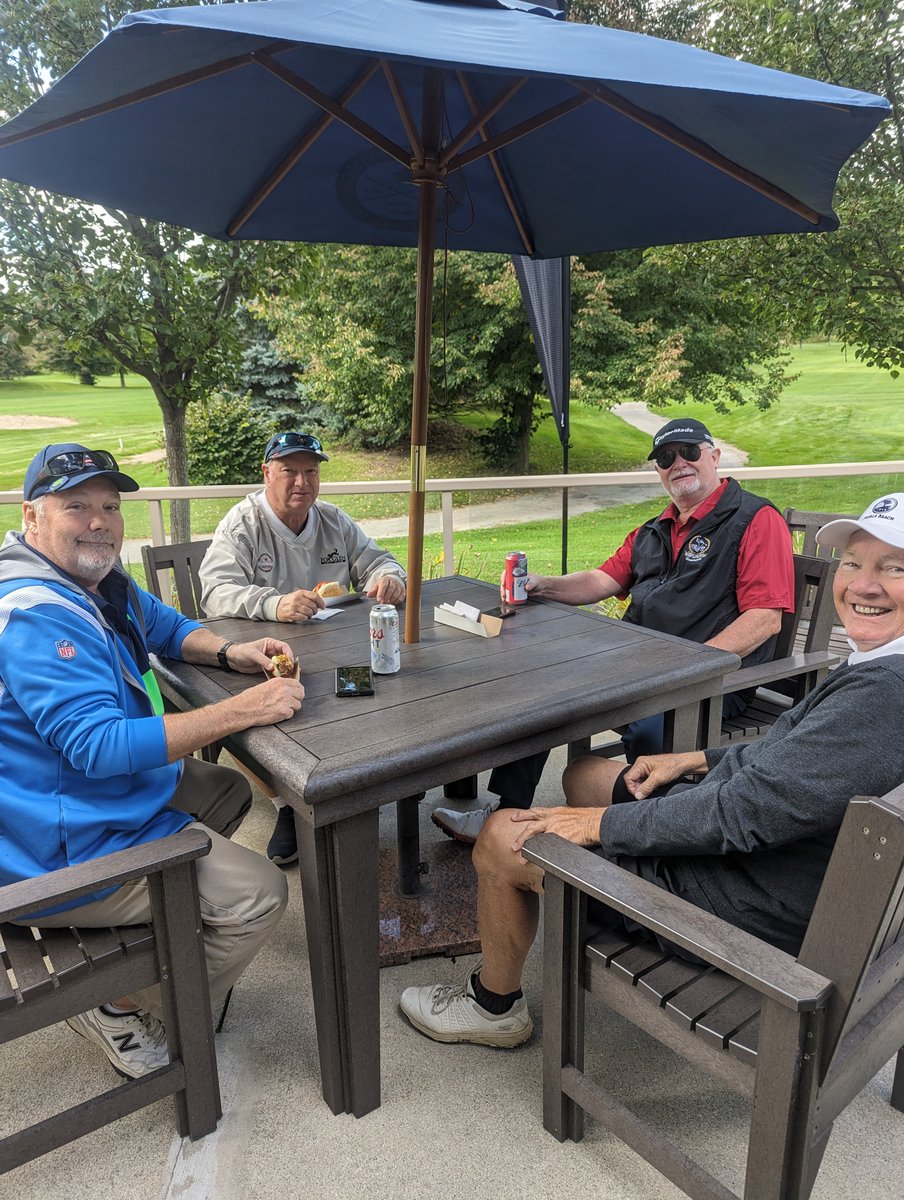 VirginRadioLON's tweet photo. @JAAGproperties Annual invitational golf tournament! @KettleCreekCA  

All proceeds this year going toward the fight to end homelessness! https://t.co/xmolwh9Phd