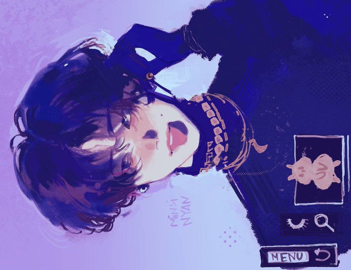 minsinyan's tweet photo. hbd Han https://t.co/GVGI8u3q50
