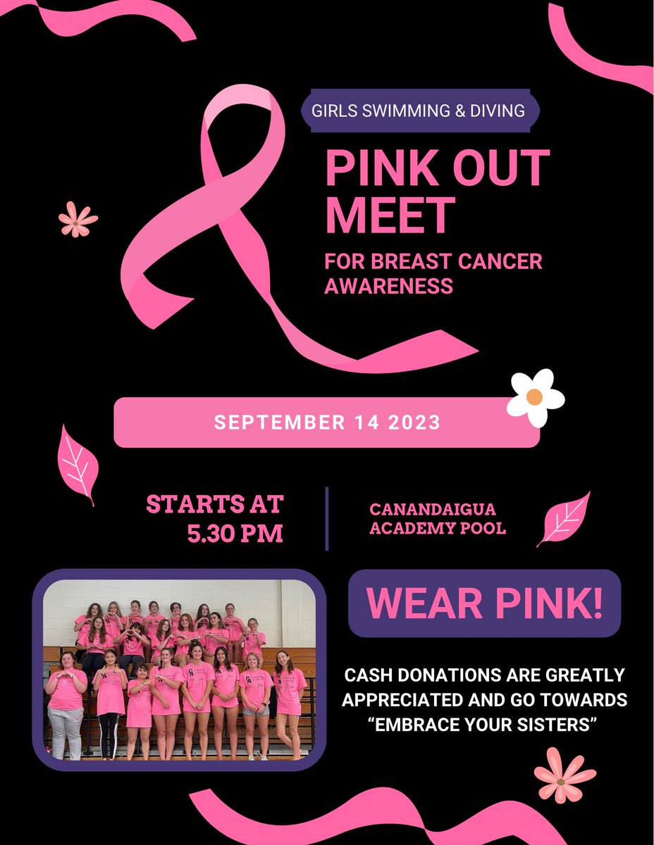 CA Girls Swimming & Diving tweet media