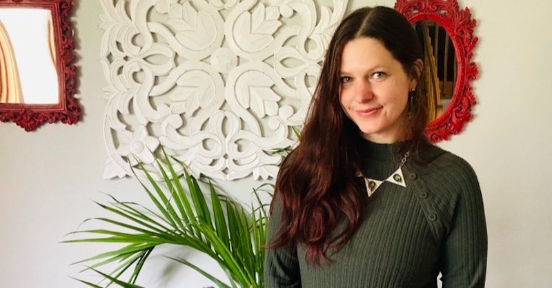 Metabolic_Mind's tweet photo. Our blog is live! Read our expert interviews at the intersection of neuroscience, metabolism & psychiatry, breaking news & personal stories.
Start w/ @Radiantbeasting’s post on why she describes her condition as #MetabolicBrainDysfunction, not #Bipolar: https://t.co/xrK8PAtXuI