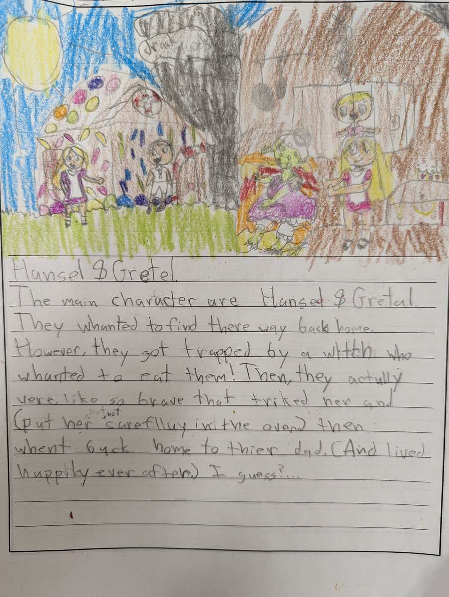 Mr. Sassetti's 3rd Grade tweet media