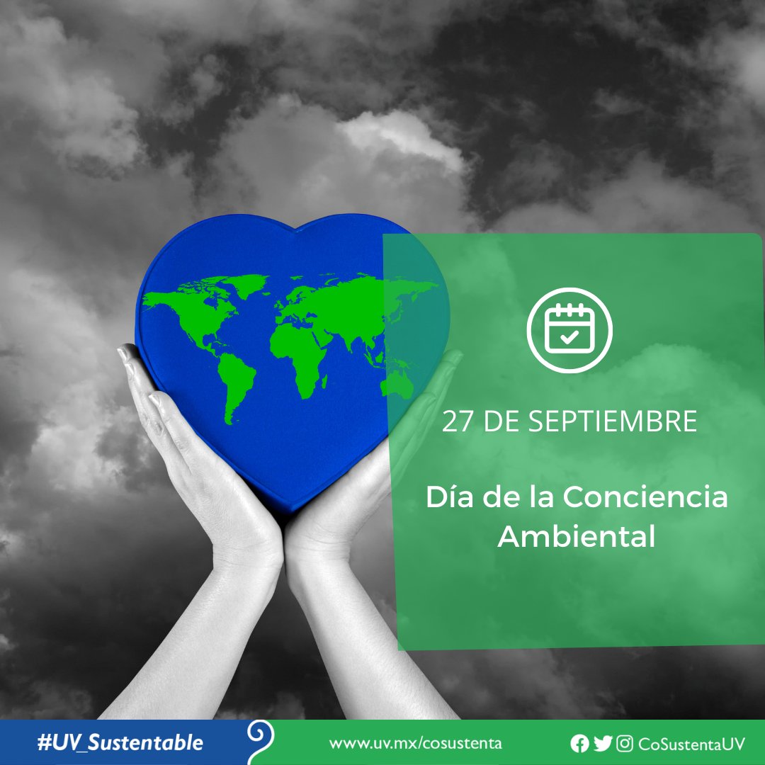 CoSustenta UV tweet media