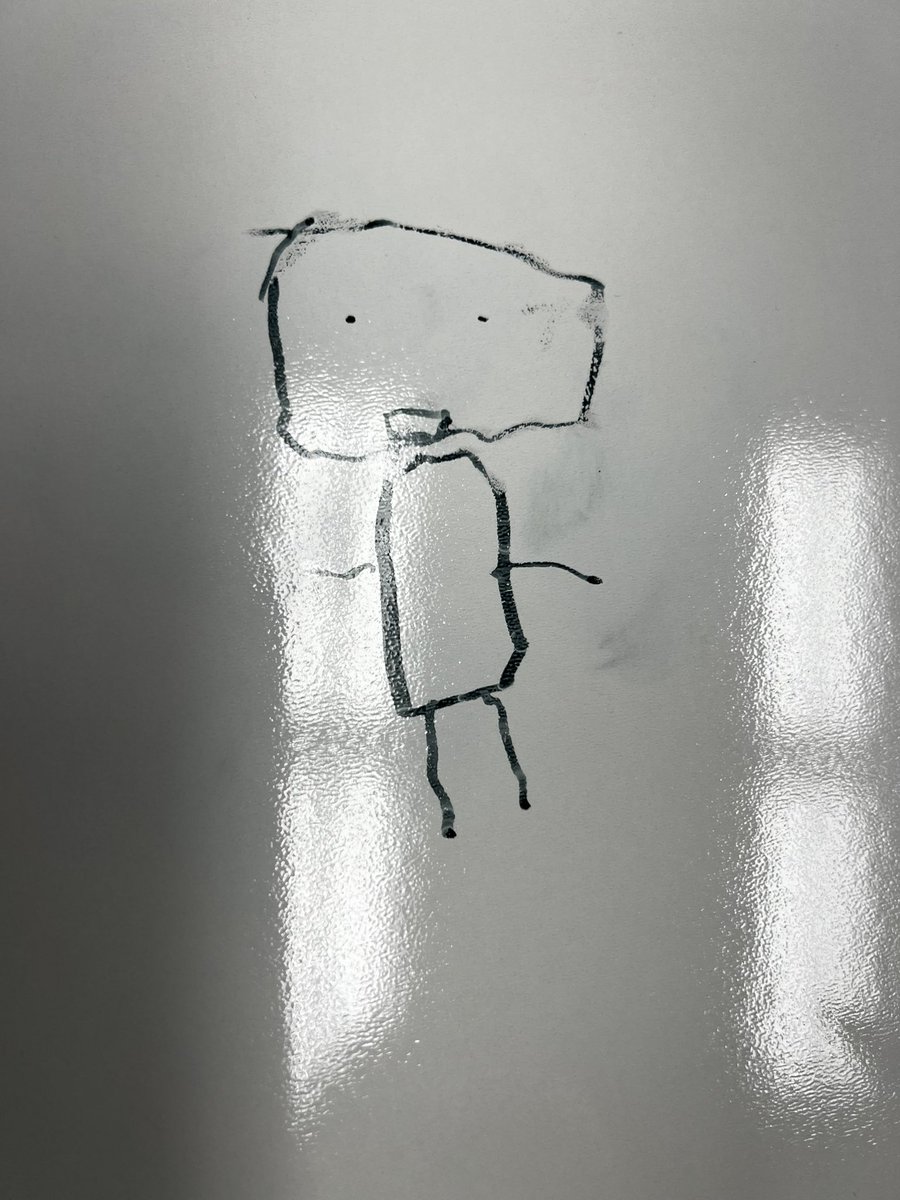 MrsLimaldi's tweet photo. Practicing our self portraits. 
#preschool 
#preschoolart 
#nbTEAMpreschool https://t.co/r9bpjm96NQ