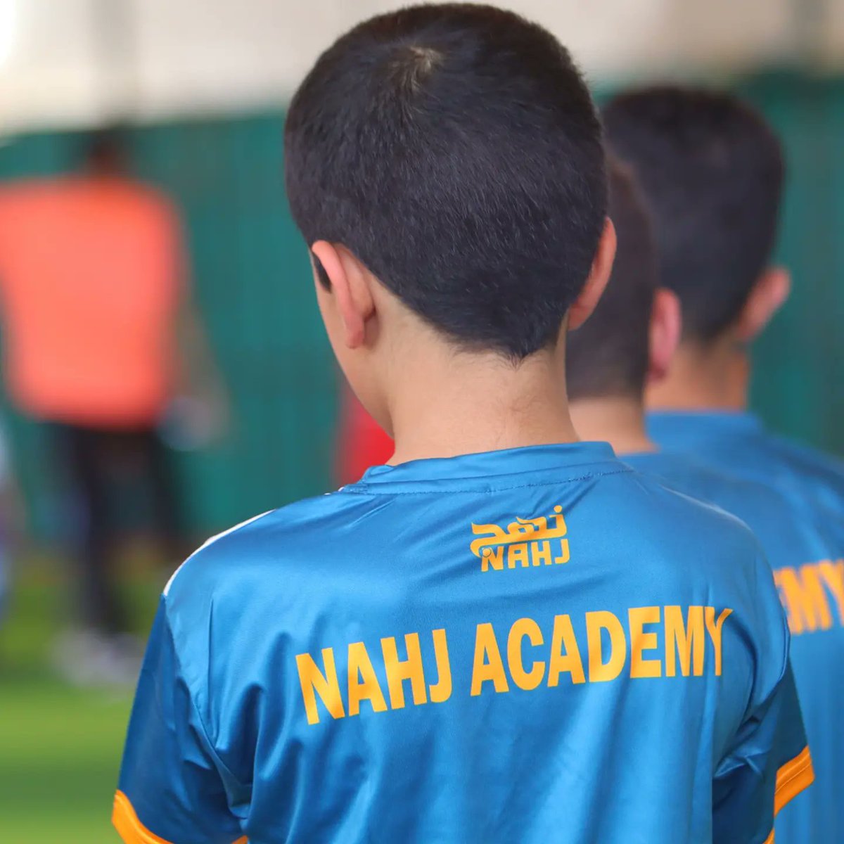 nahjacademy's tweet photo. لقطات من تمرين اليوم 🔥 #اكاديمية_نهج #صور #تصوير #رياضي https://t.co/BG7RQTPW4q