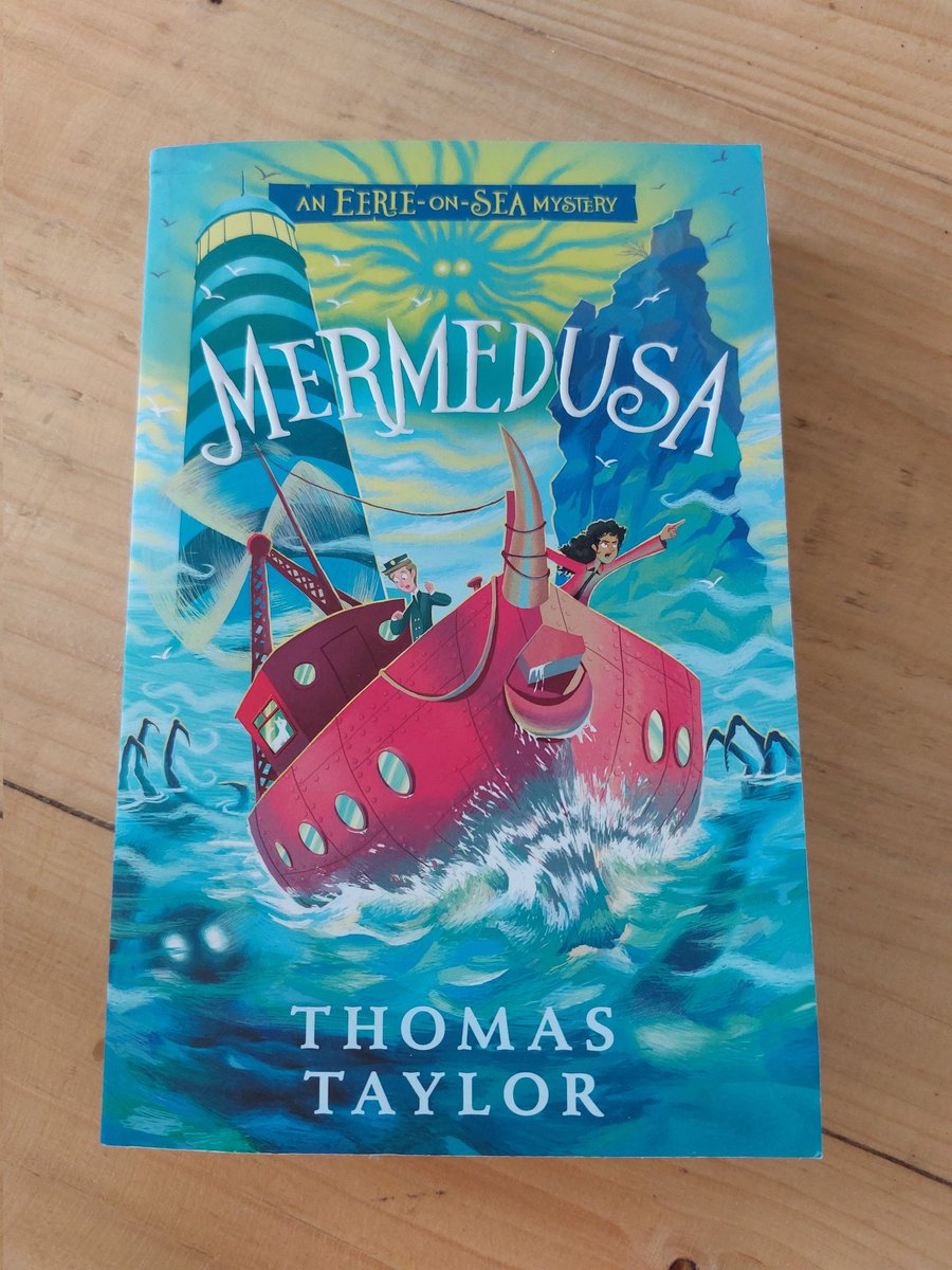 Exciting delivery! Cannot wait to get started. What a treat! <a href="/ThomasHTaylor/">Thomas Taylor</a>