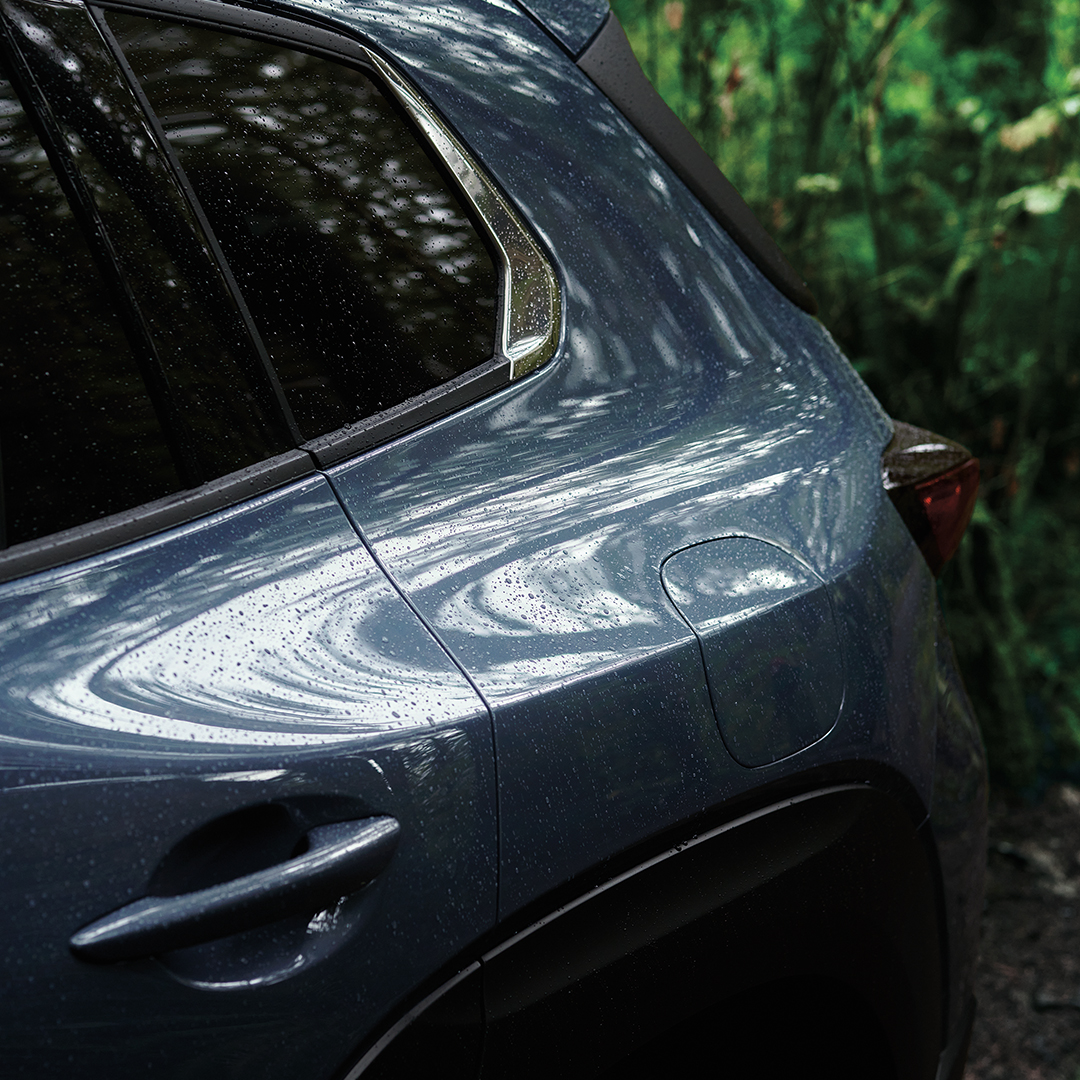 Mazda USA tweet media