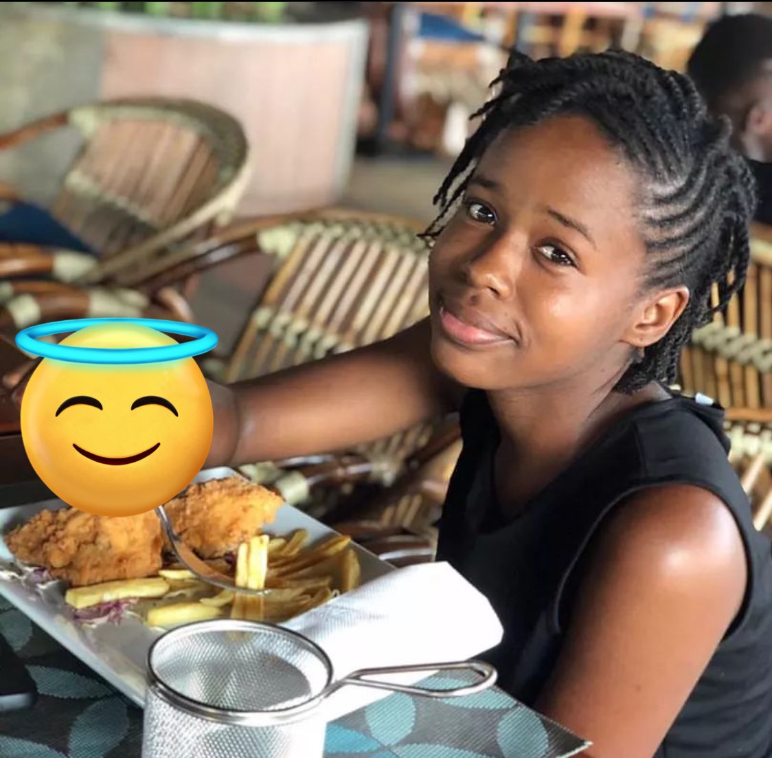 MaamaKampala21's tweet photo. WCW 😮‍💨 https://t.co/g4HtJMALyl