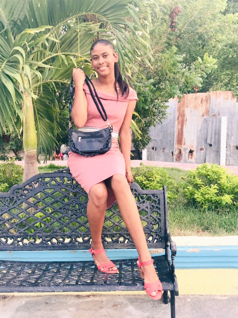 The most beautiful day I could have. Thank you, my lord.🎉🎊💕🥰🤩