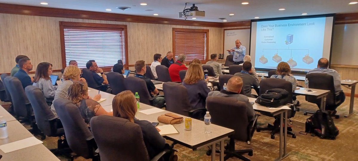 Agility Inc. tweet media