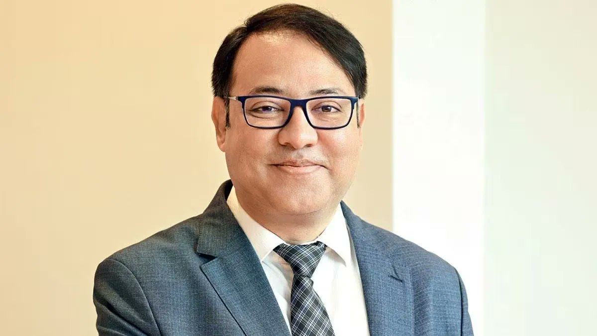 Fintech-focused Perfios raises $229 mn from Kedaara Capital in one of the largest B2B SaaS deals of 2023 
#fintech #finance #technology #investing

buff.ly/3ZlSjYf

<a href="/UrsBolt/">Urs Bolt 🇨🇭🇵🇭</a> <a href="/SusanneChishti/">Susanne Chishti</a> <a href="/mattcharris/">Matt Harris</a> <a href="/Mandalore_Minh/">Mandalore Partners</a> <a href="/Minh_Q_Tran/">Minh Q. Tran</a>