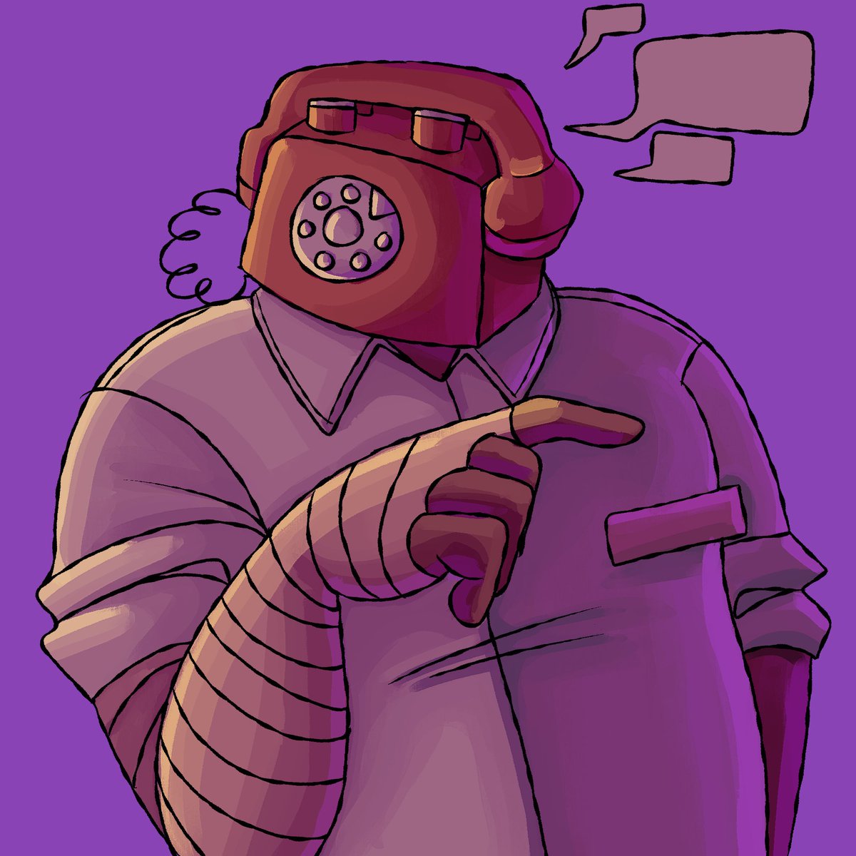 duraframeyebot's tweet photo. my half of an art trade with @mouthsiIence ^_^ https://t.co/jWa7OG1HgM