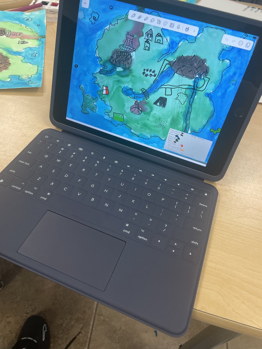 Amanda Fursetzer tweet media