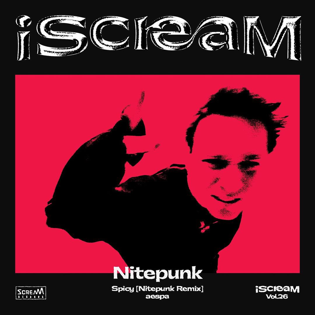 iScreaM Vol.26 Spicy Remix

➫ 2023.09.15 1PM KST 

#에스파 #aespa @aespa_official
#Spicy #aespa_spicy #Remix
#Nitepunk @nitepunk 
#iScreaM #ScreaMRecords 
#SMTOWN @SMTOWNGLOBAL