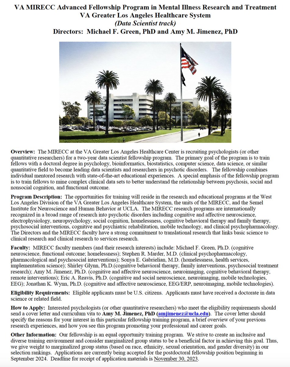 UCLA Green Lab tweet media