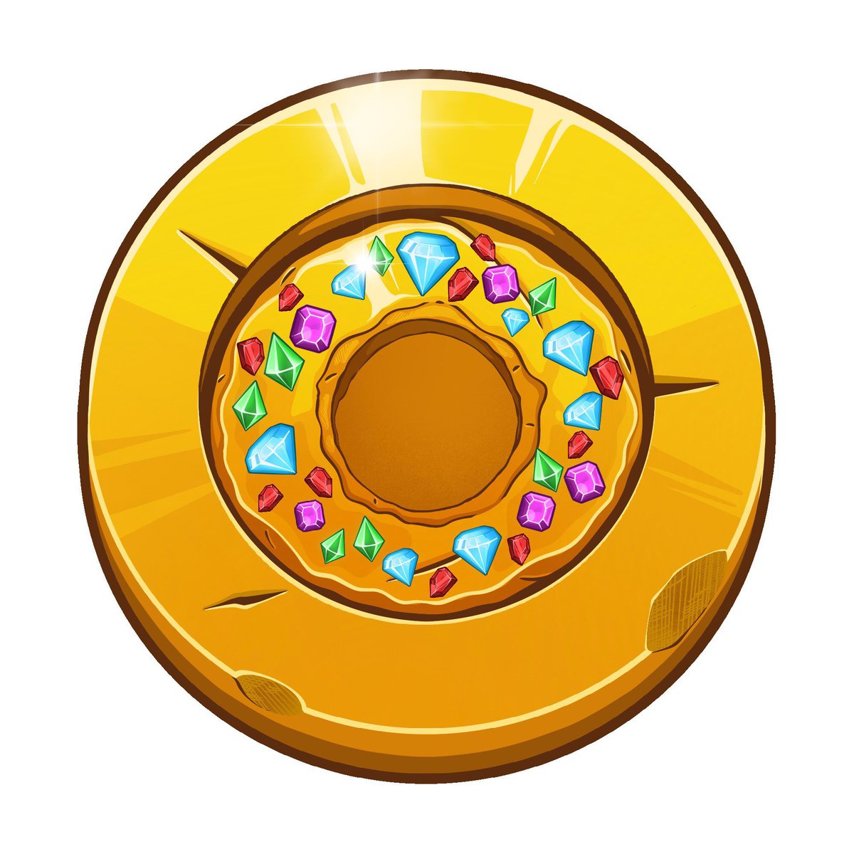 Acey416's tweet photo. 🚨PSA: YOU ARE UNDERINVESTED IN BROS
@BroHallaNFT 

Alpha dropped that 1 BRONUT = 0.01 $SOL

100 BRONUTS = 1 $SOL
1000 BRONUTS = 10 $SOL

OR 

Use BRONUTS to spin the wheel with a chance at the Bonus RAGNAROK wheel (Top prize is a Yoot right now)

STAKE. YOUR. BROS. 

🍻 https://t.co/WVLwv4j2zP