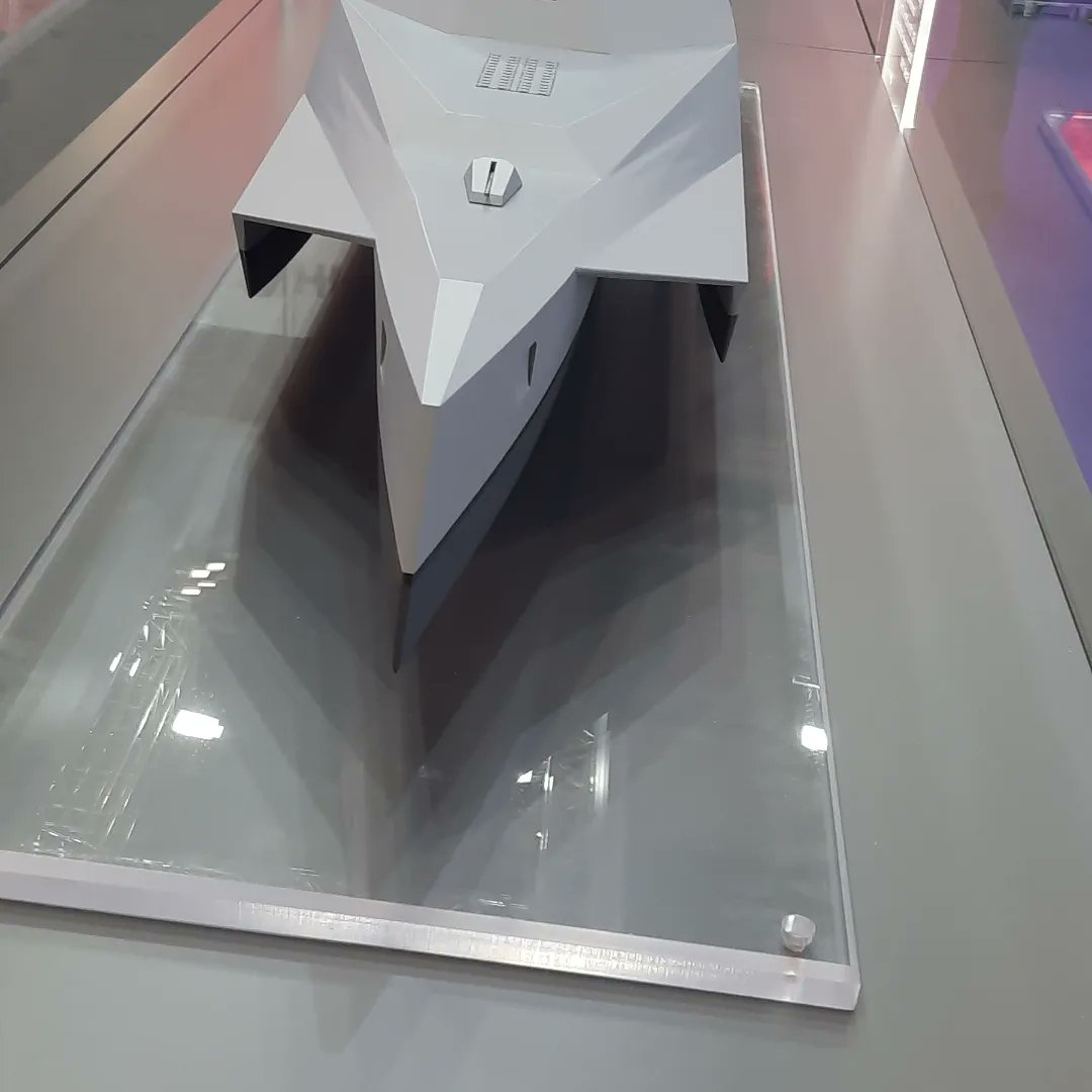 JamieNite66's tweet image. Back at #DSEI2023 , 1st time since 2019...amazing technology on show and meeting loads of new people and catching up with old friends...