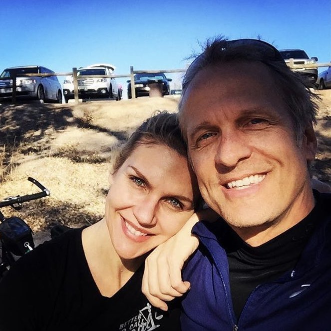 These two. ❤️💙 #BetterCallSaul
