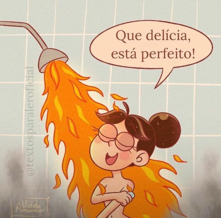 Isso é muito verdade