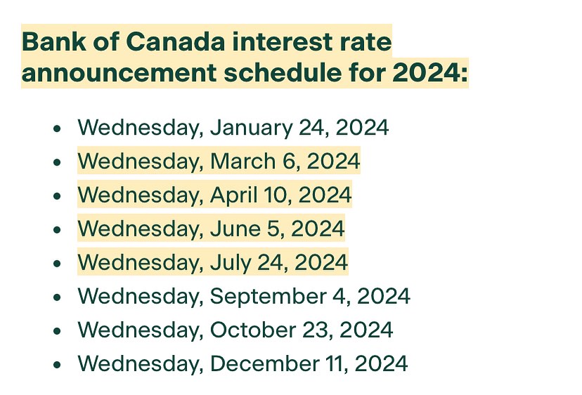 September 4 2025 Canada Holiday