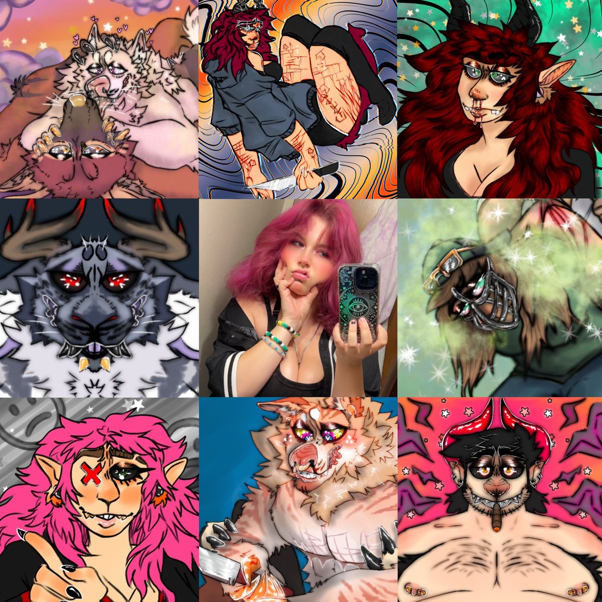 🔞Money Cheeks (Joey) @rule30fnck - Twitter Profile | Sotwe