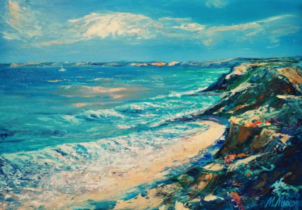 Miroslav Mihov tweet media