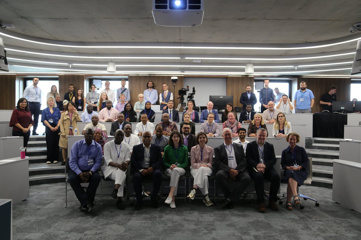 Evolving Cities Conference (ICEC) tweet media