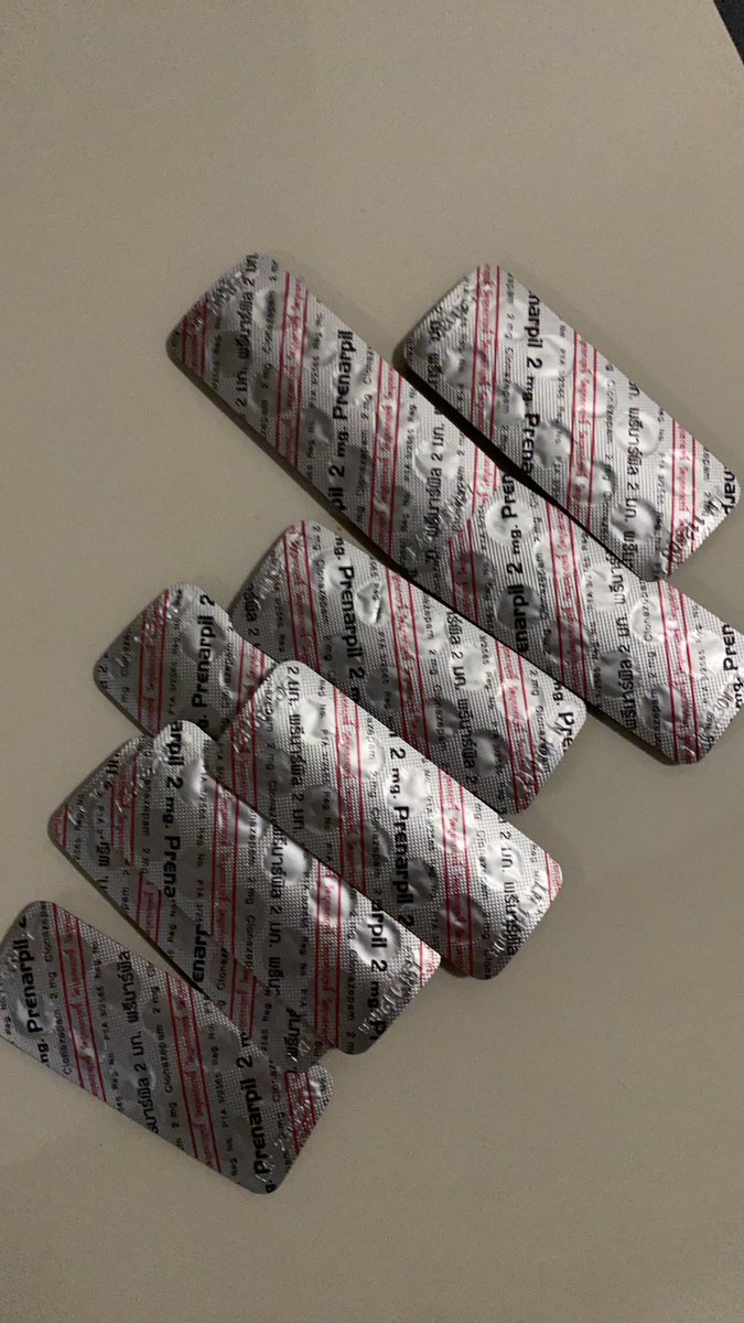 EarthYak's tweet photo. 🤗🤗พรีนาพิล 2.0 mg ครับ 💊💊                    สนใจแอดไลน์ ID:earth-moe
#เม็ดเมา #โรเช่ #เช่ไทย #ยาเมา #ตบเม็ด
#ของเมา #เมา #ยาซึมเศร้า #ยานอนหลับ #ของเมา https://t.co/gVL0mlarpY