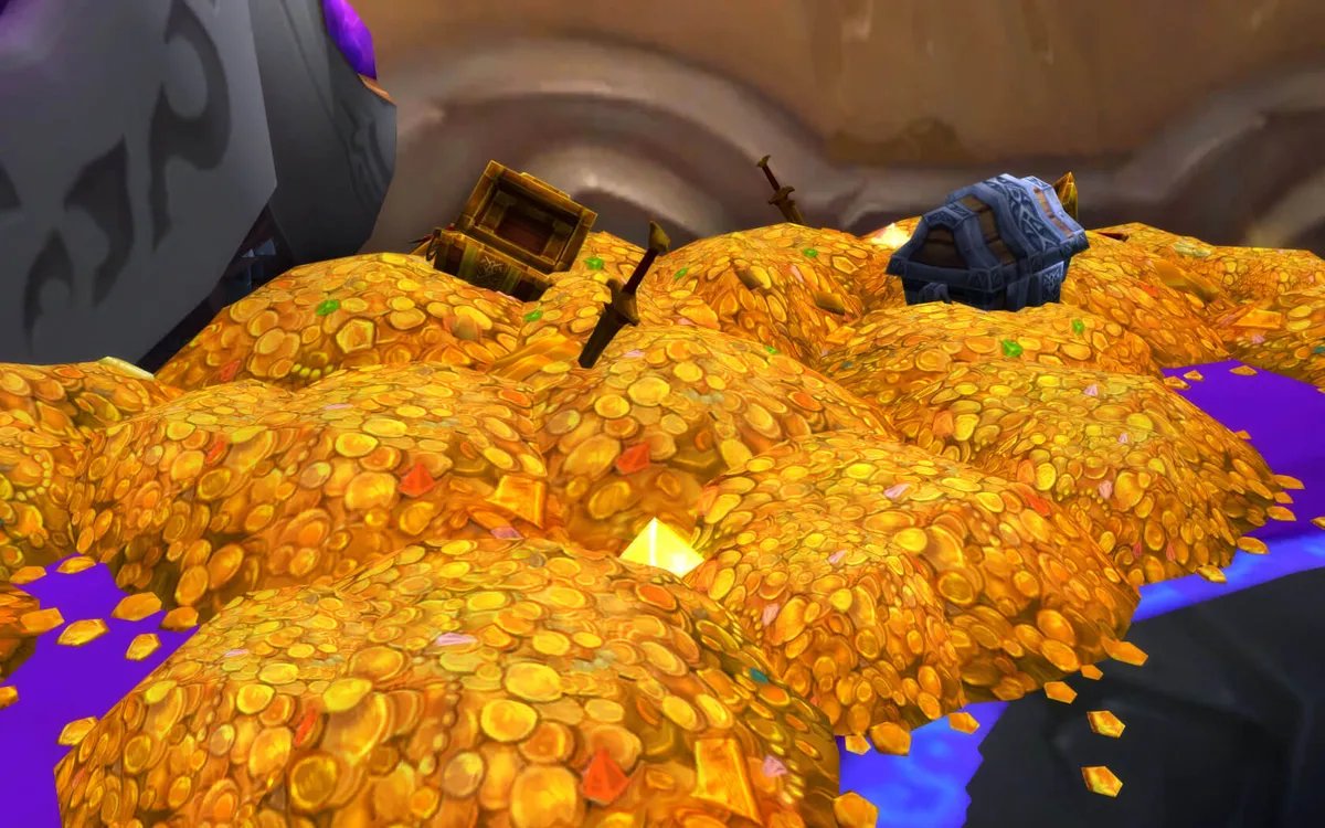VirtGold's tweet photo. 🔊The importance of gold in World of Warcraft is undeniable, which is why we always have our services available for any amount you need.🔊 
🪙Visit our website and take advantage of the discounts.🪙

Visit ➡️https://t.co/fM3hljkISw

#Dragonflight #wow #wowgold https://t.co/WNq5PfnZhc