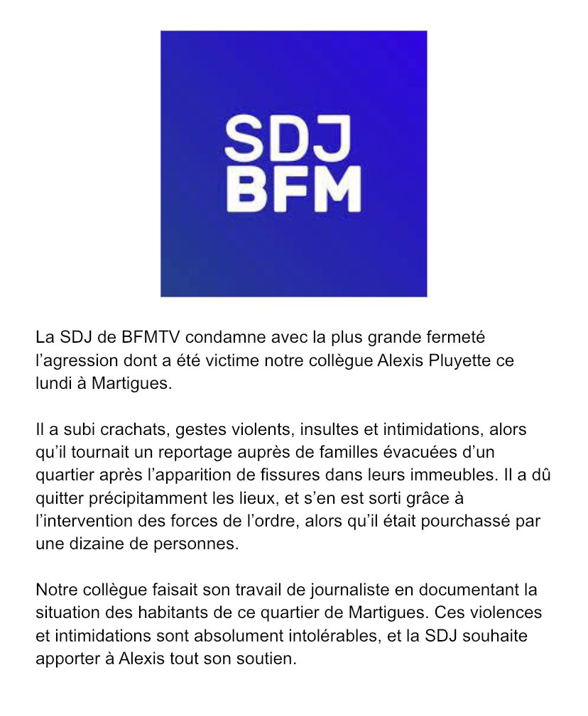 SDJ BFMTV (@sdjbfmtv) on Twitter photo 