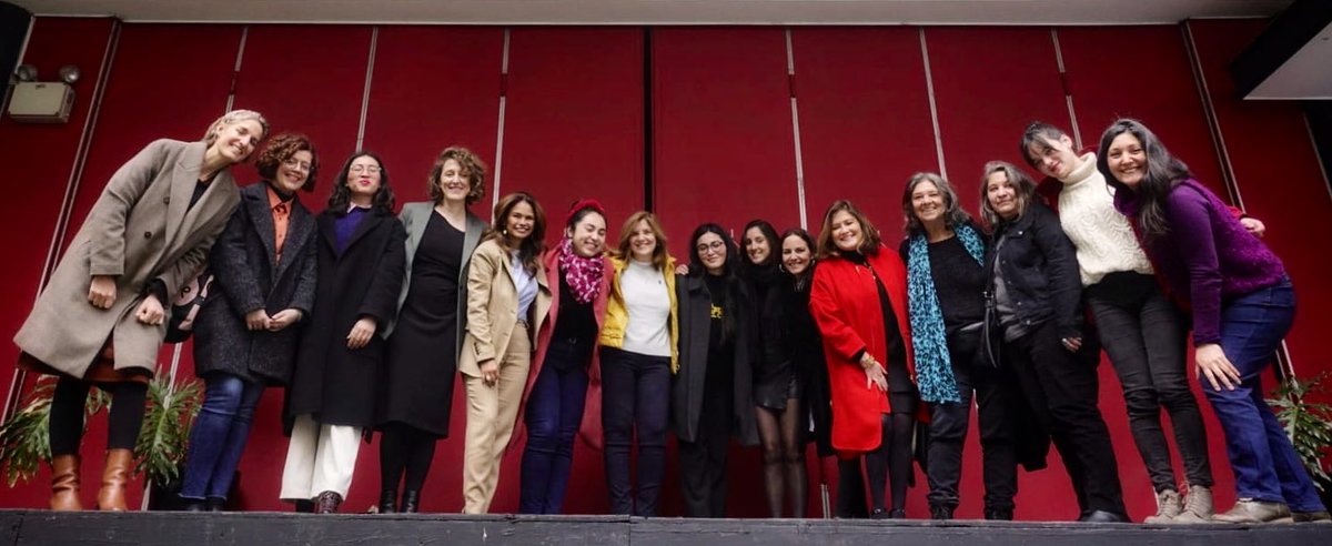 Pilar Cancela/❤️ tweet media