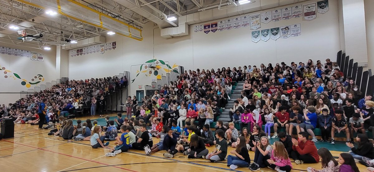 Bliss Carman Eagles tweet media