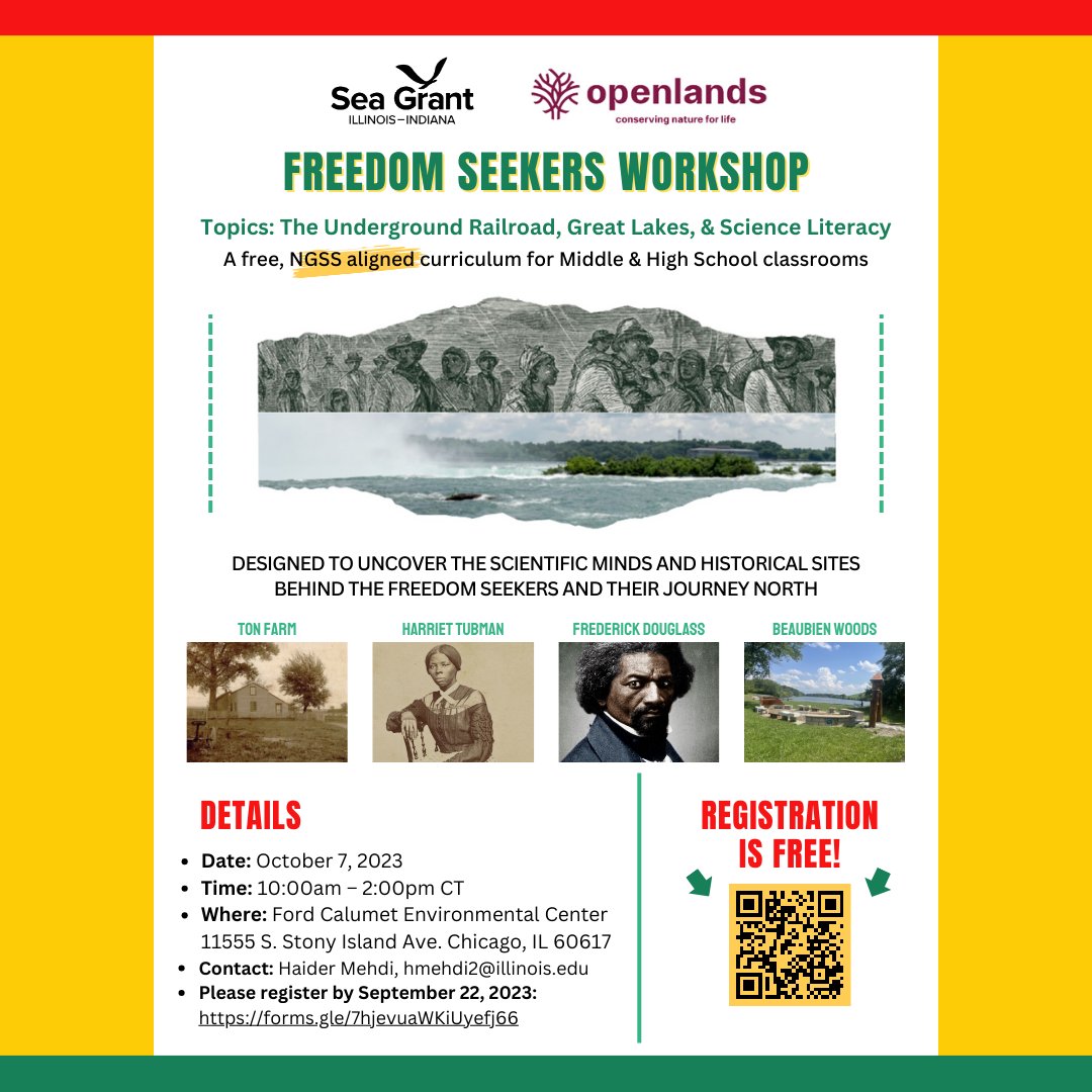 Illinois-Indiana Sea Grant tweet media