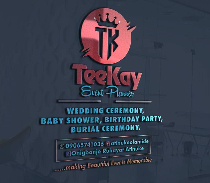 atinuke_olamide's tweet photo. @ruffydfire Am am Event planner and decorator. https://t.co/2L4pXE1GiT