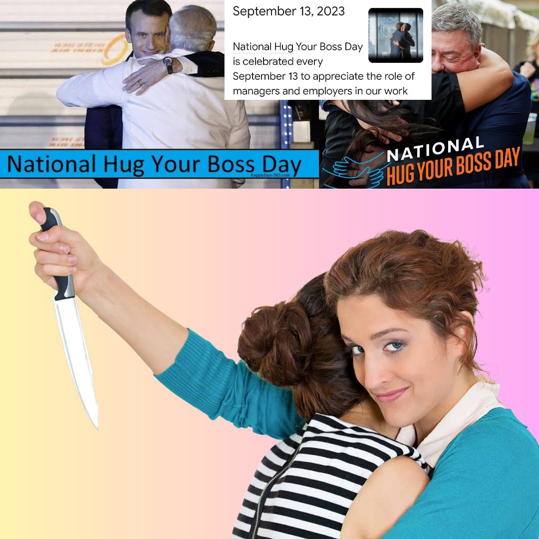 andy_tattz's tweet photo. happy national #hugyourbossday https://t.co/ovOOghxiQS