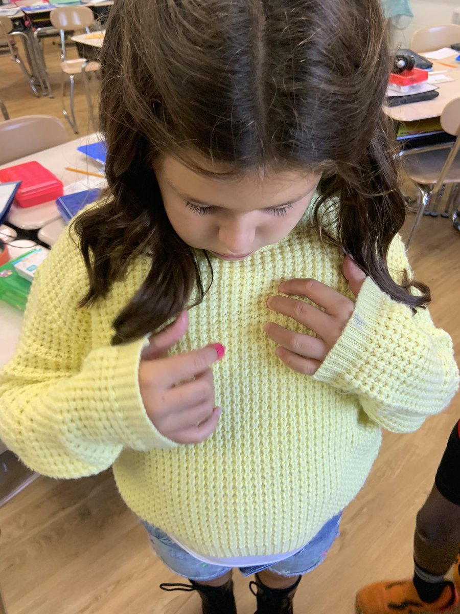 Allison Reed tweet media