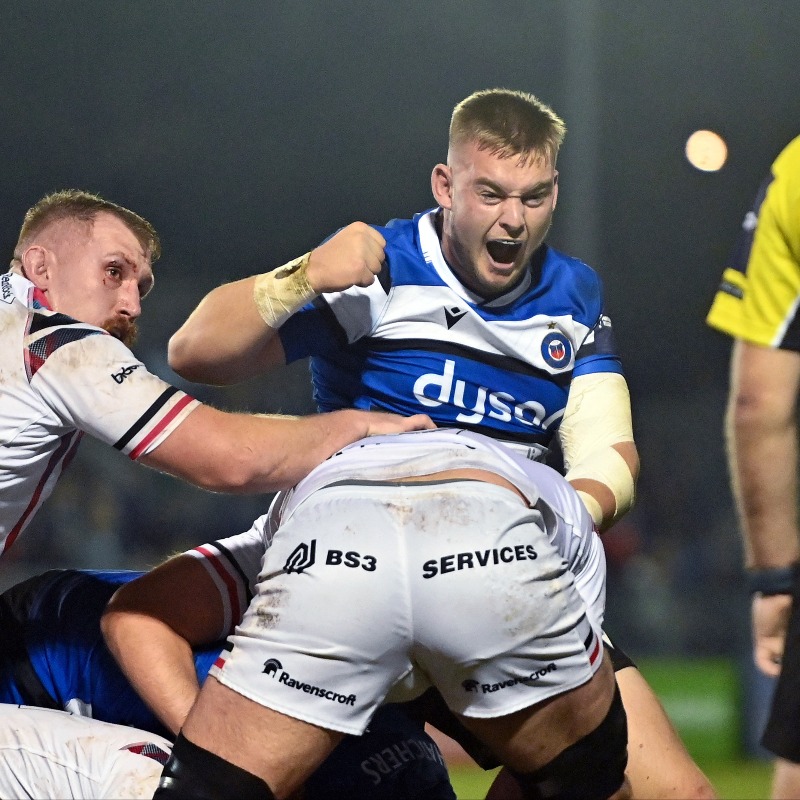BathRugby's tweet photo. There’s no better feeling than jumping the queue 😍

Get priority access to the big Derby Day clash against Bristol Bears, 96 hours before tickets go on General Sale!

Secure early access today with a Bath Rugby Club Membership 👇
