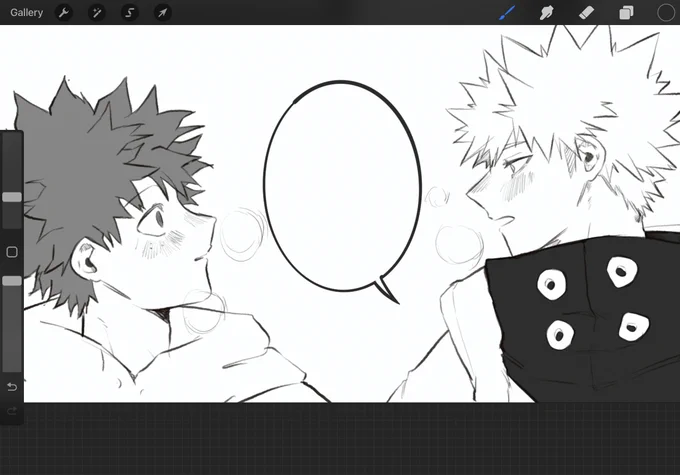 Also a RUST AND BURN update for my lovely reader's on ko-fi!!! <3
Go read it and I hope you guys enjoy it!! 