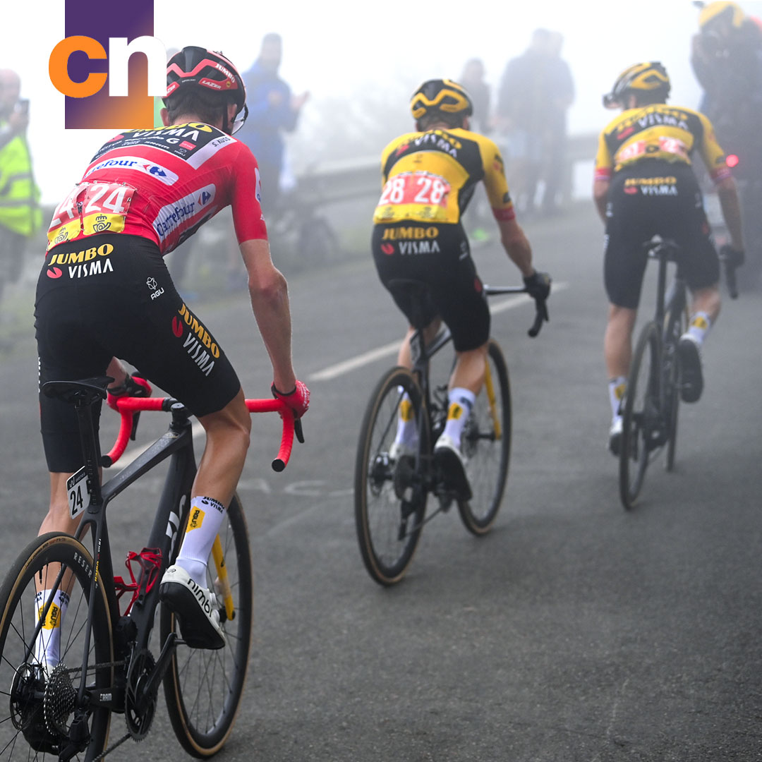 Cyclingnews tweet media
