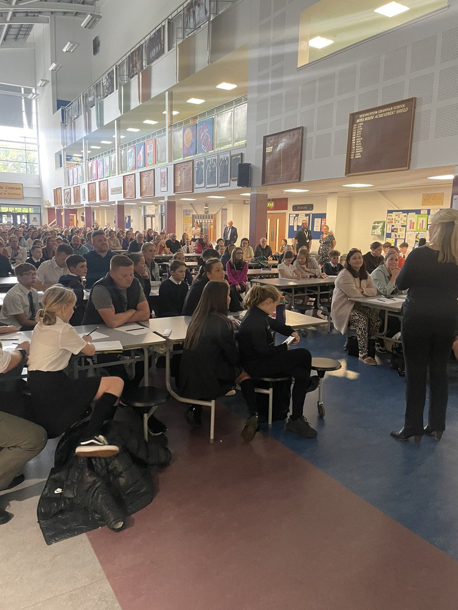 Maths Department - UGS tweet media