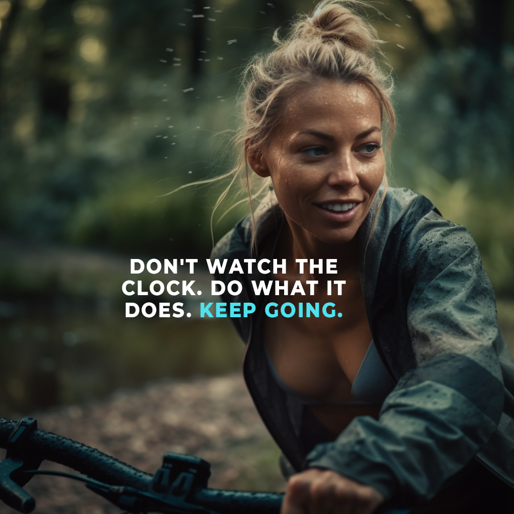 gymnertia's tweet photo. Time will pass anyway, so make the most of it. Stay focused, stay committed, and keep going towards your fitness aspirations! ⏰💯 #MakeTheMostOfTime #KeepGoingStrong https://t.co/GRSm5W7ST0