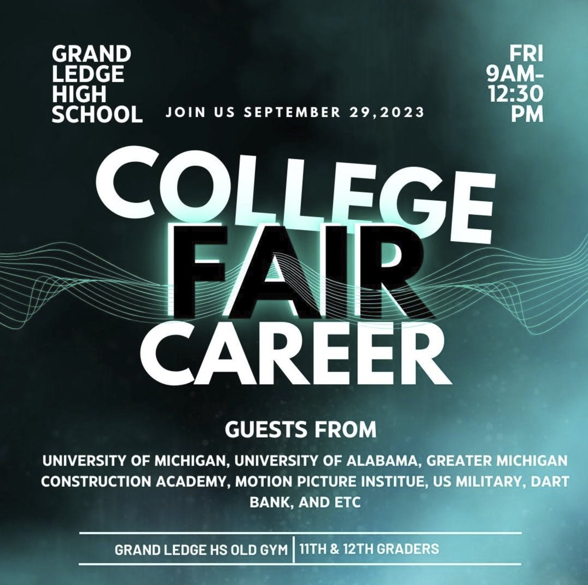 GrandLedgeHS's tweet image. 