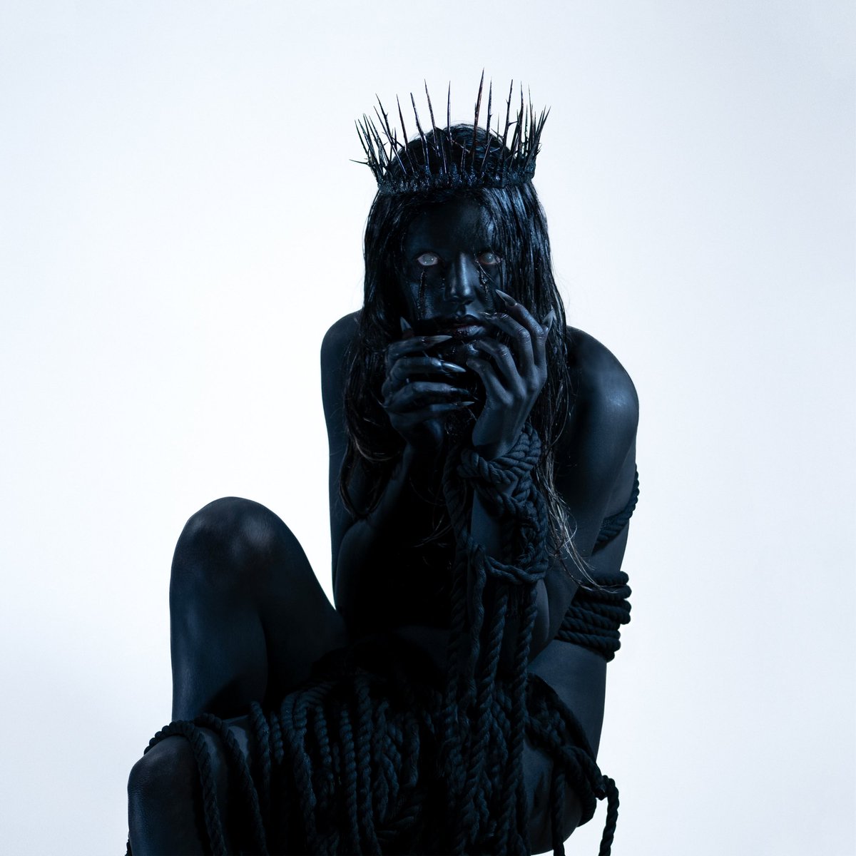 ♱ Worship Me ♱ is out now.

Pre-save my debut EP “welcome to my head where everything is sad” October 13: linktr.ee/maxmadly