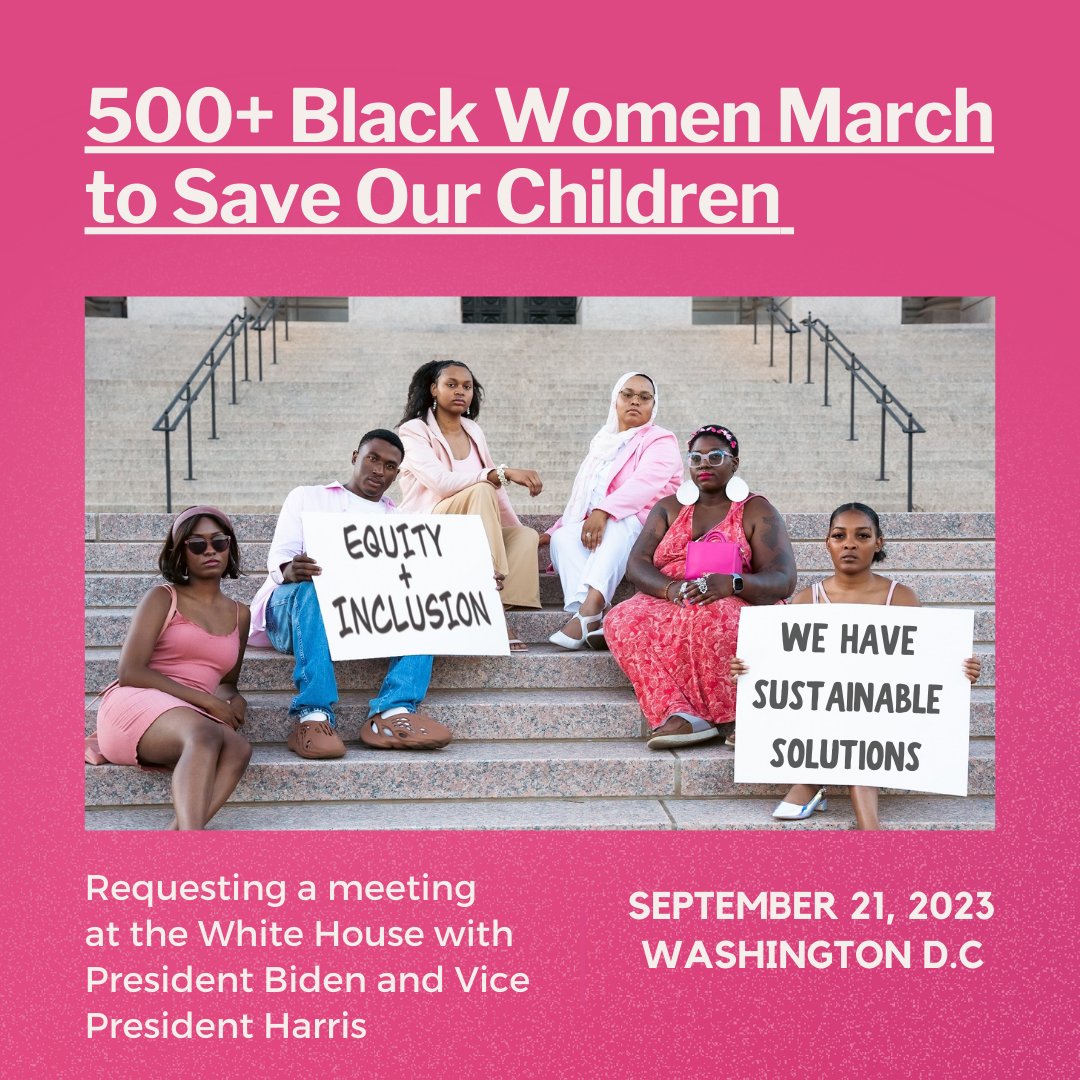 NWIAA's tweet image. We are asking President Biden to sign an executive order to officially name NWIAA as a Charter Organization, similar to the 4-H organization, so that we can receive lifetime sustainable funding to grow each of our chartered organizations.