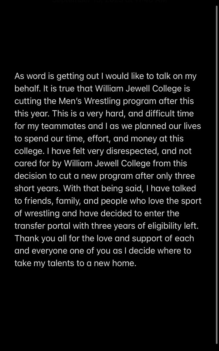 John Gholson tweet media