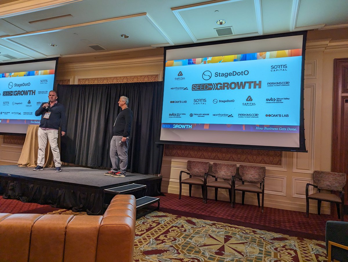 Les Craig tweet media